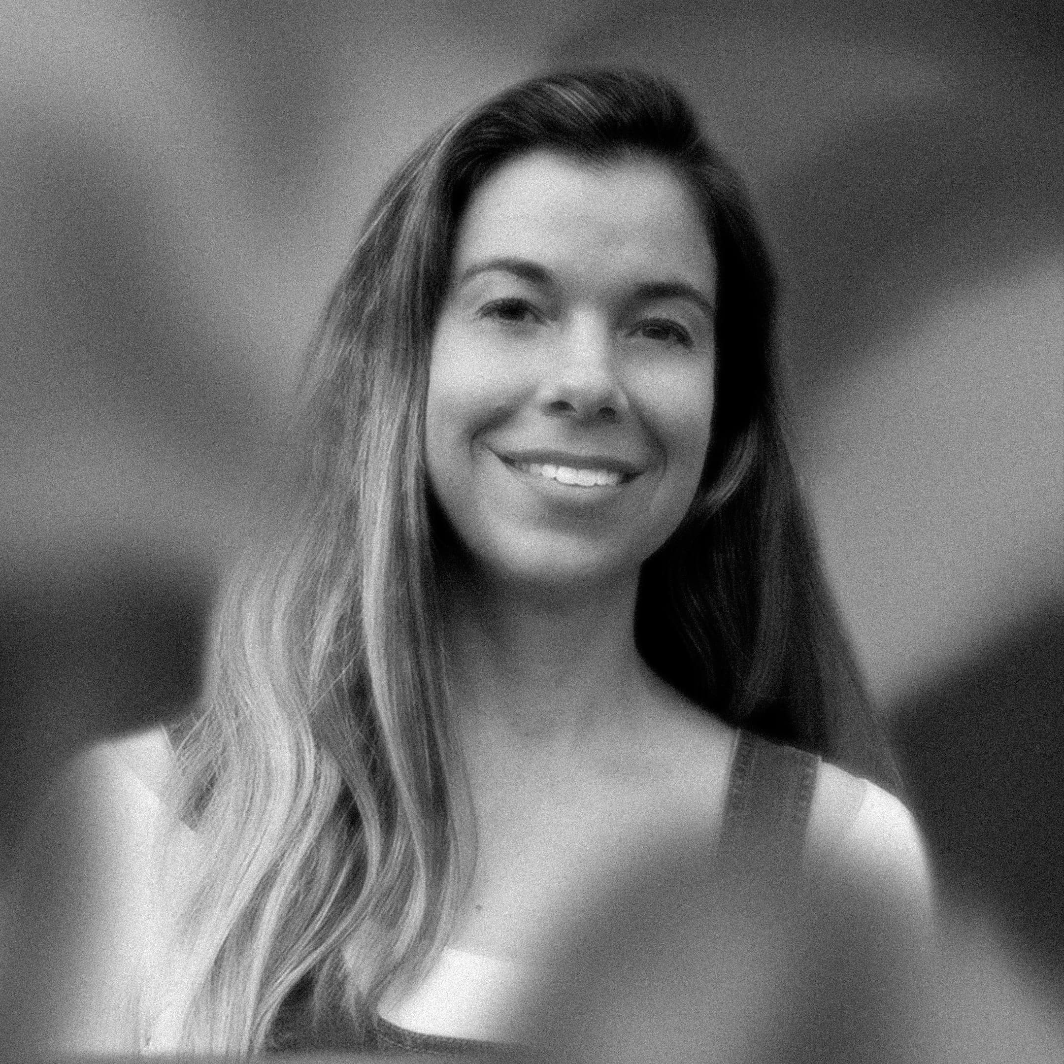 Portrait of Dr. Rhonda Patrick