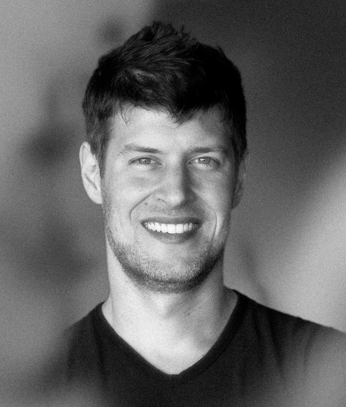 Max Lugavere