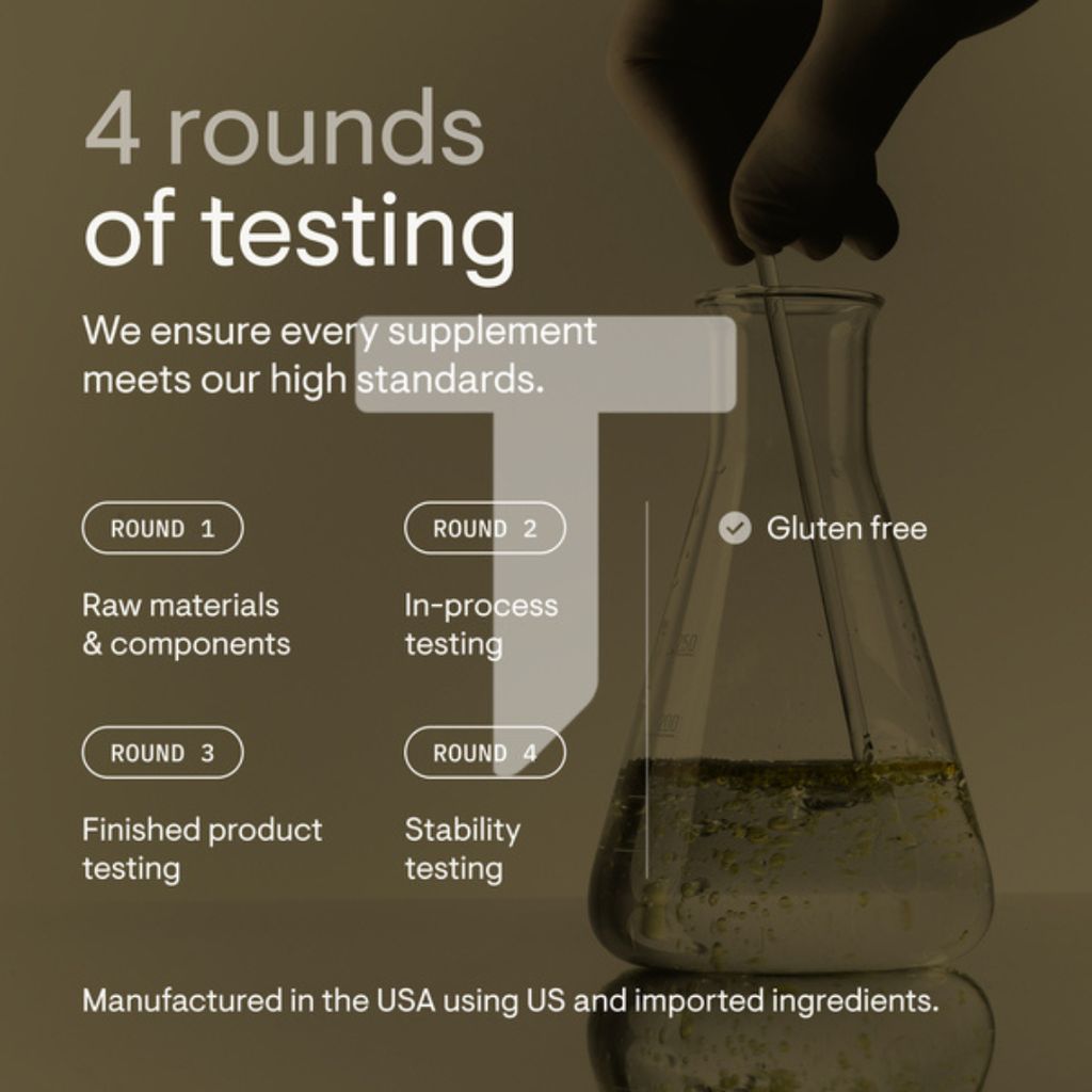 Advanced Iron Complex - Image 7