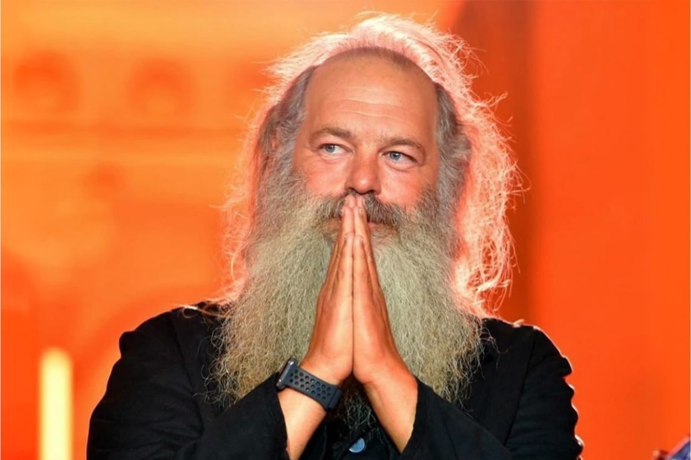 rick rubin