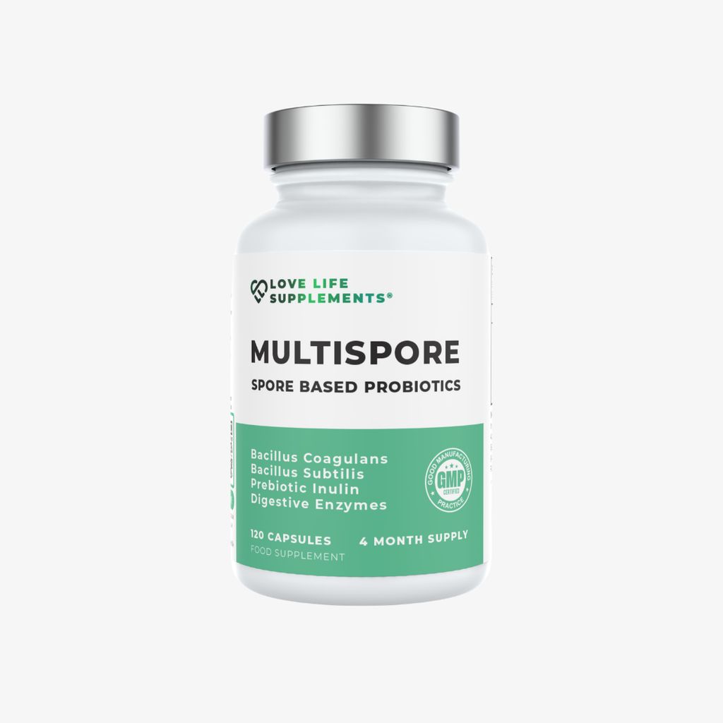 Multispore